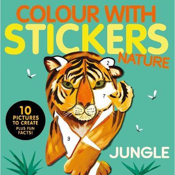 JUNGLE image 0