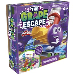 Grape Escape Επιτραπέζιο (Hasbro)