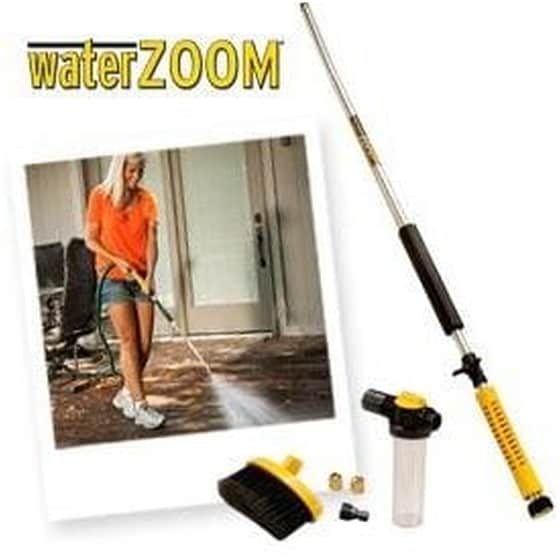 Πιεστικό Νερού Water Zoom image 0