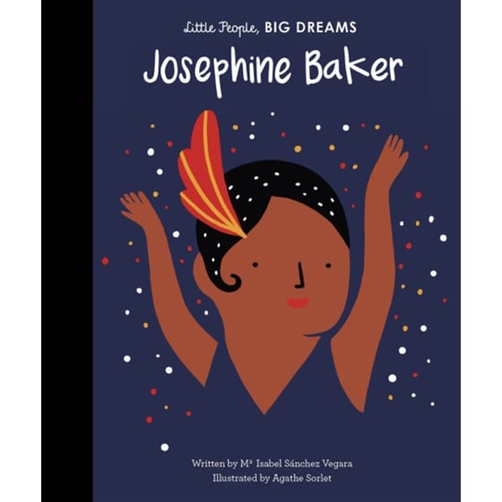 Josephine Baker image 0