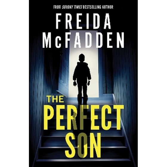 The Perfect Son image 0