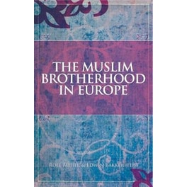 The Muslim Brotherhood in Europe