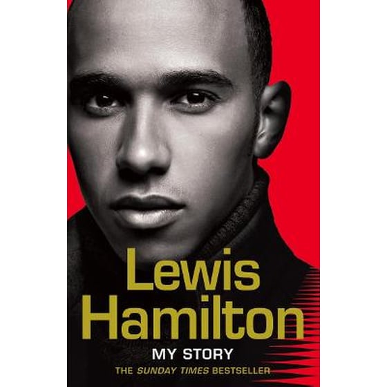 Lewis Hamilton: My Story image 0