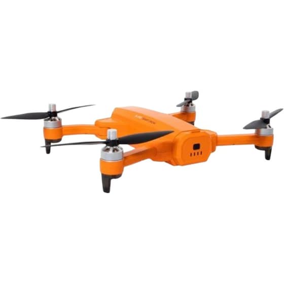 Drone Phip P70 - Πορτοκαλί image 0