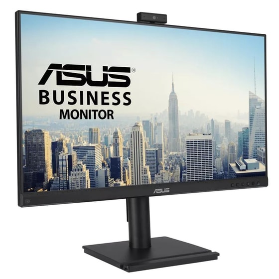 Asus BE279QFK Monitor 27" Full HD IPS Flat 100Hz 5ms image 1