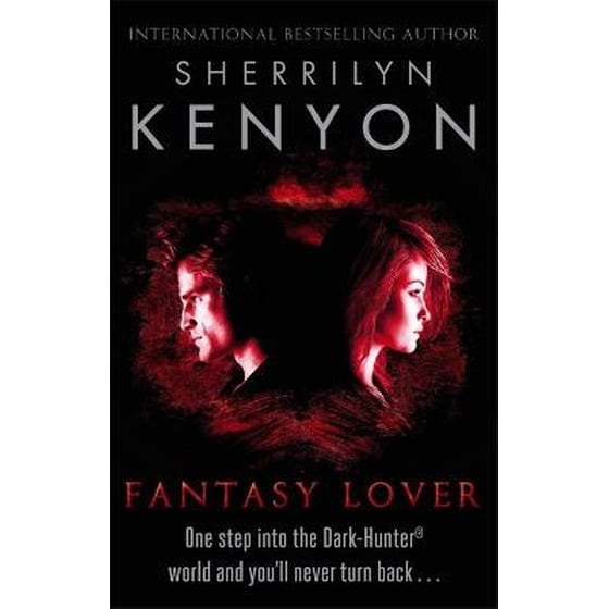 Fantasy Lover image 0