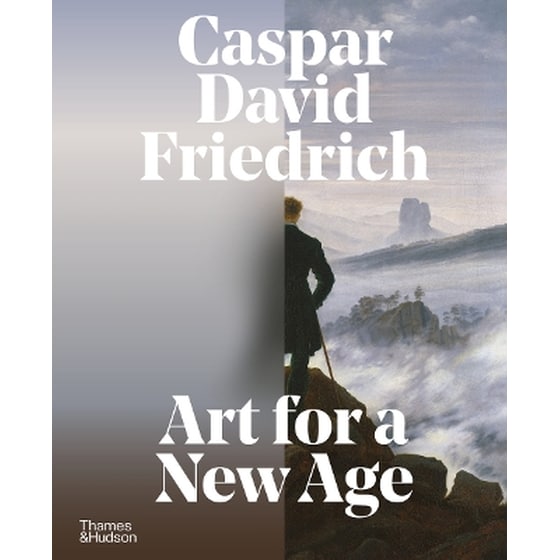 Caspar David Friedrich image 0