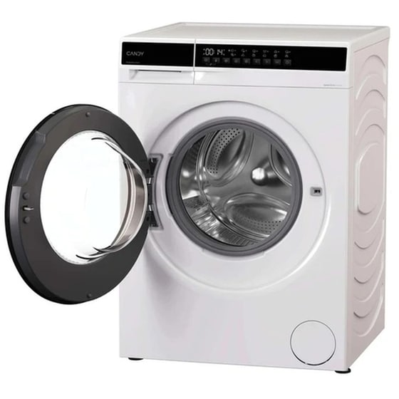 CANDY EY 27SB7-S 7 kg 1.200 Στροφές Λευκό Πλυντήριο Ρούχων image 3