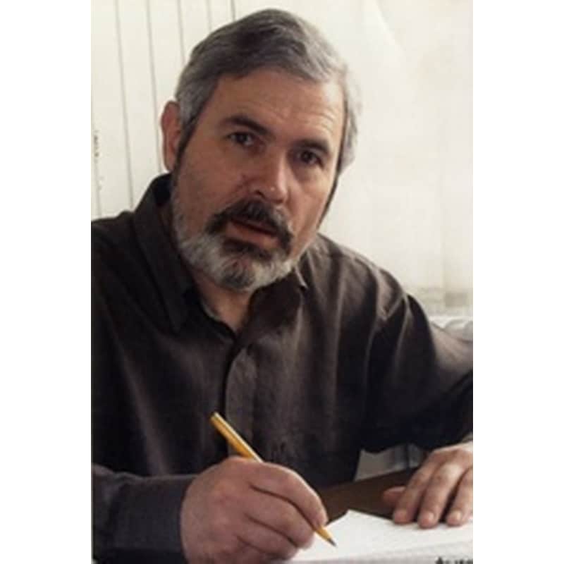 Author picture