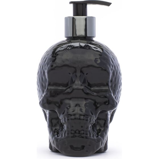 Σαπούνι Χεριών Dispenser Tri-Coastal Halloween Skull image 2