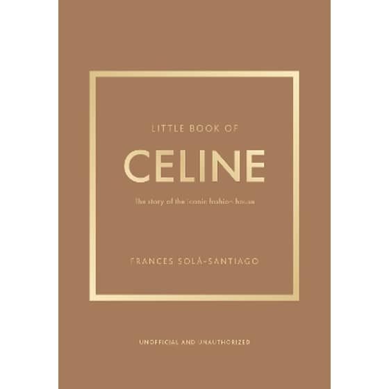 Little Book of Celine image 0