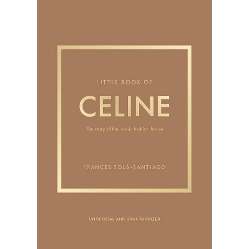 Little Book of Celine
