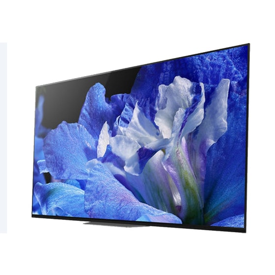 Τηλεόραση Sony 55" Smart OLED Ultra HD HDR KD55AF8BAEP image 2