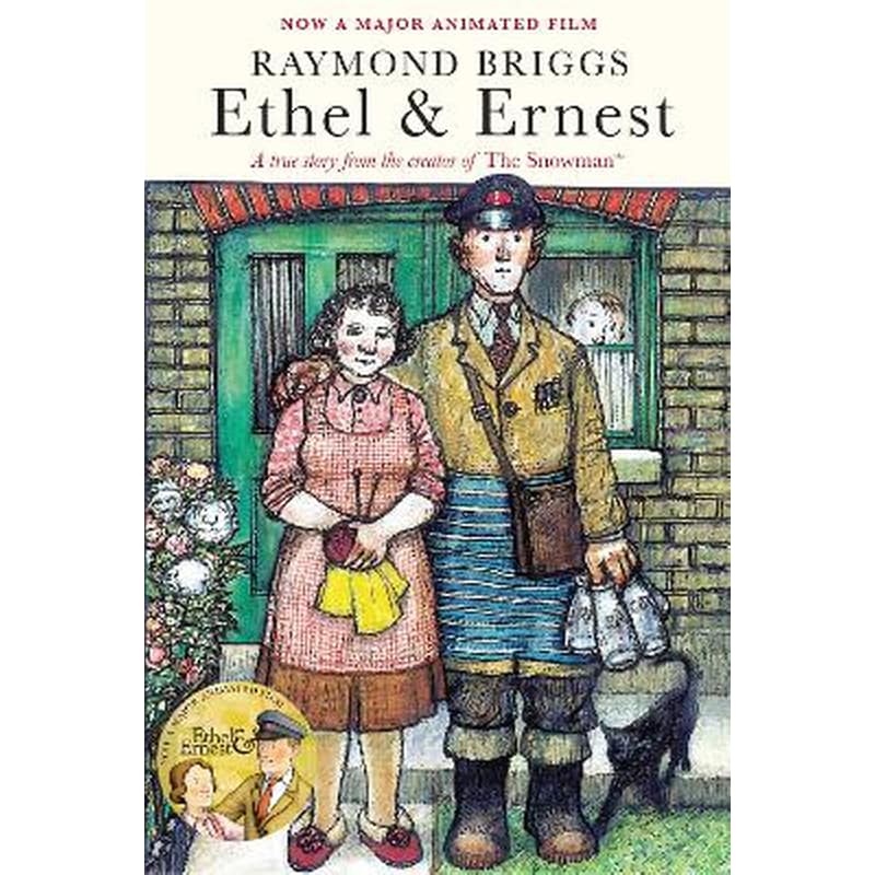 Ethel Ernest