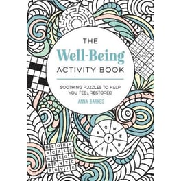The Well-Being Activity Book