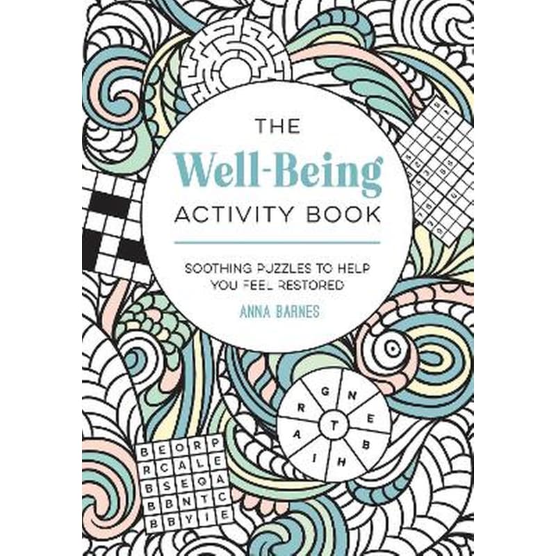 The Well-Being Activity Book