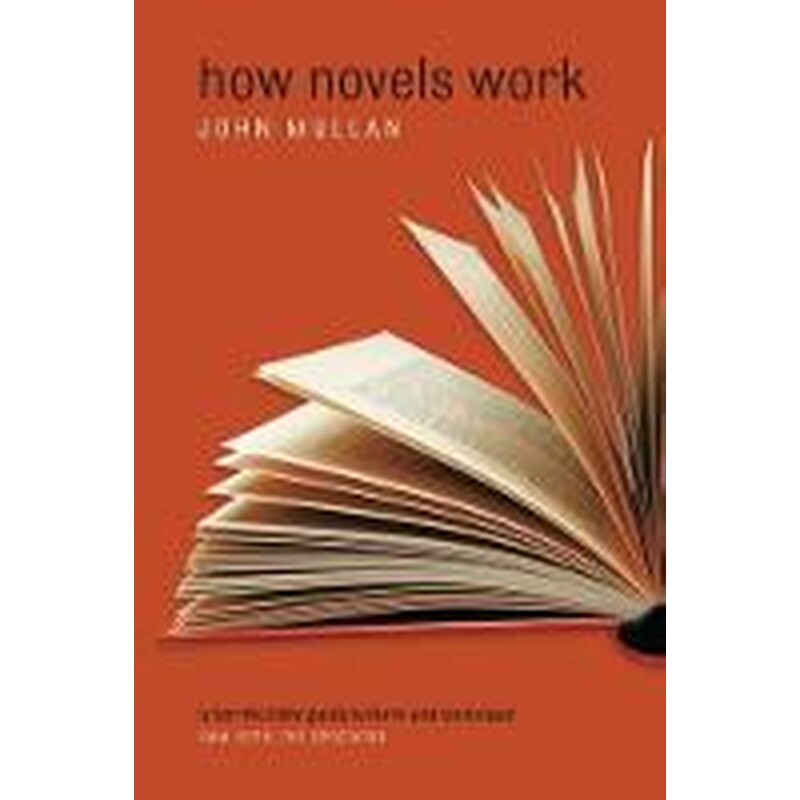 How Novels Work