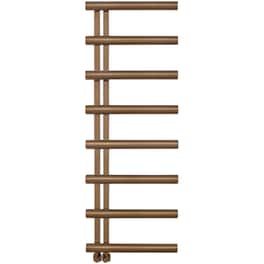 THERMO ACC13850-221 50 X 138 Antique Brass Θερμαντική Πετσετοκρεμάστρα