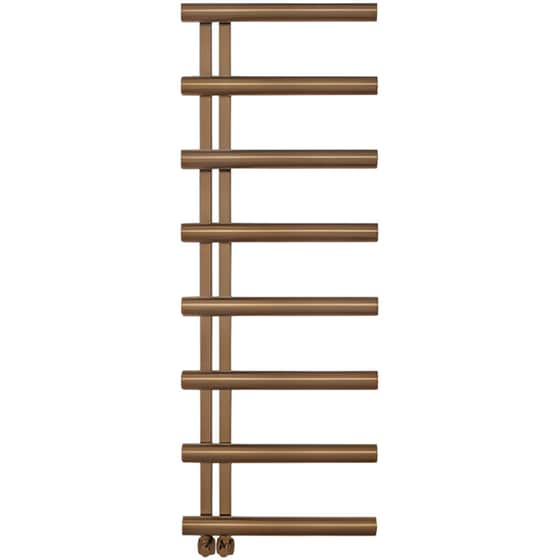 THERMO ACC13850-221 Πετσετοκρεμάστρα Μπάνιου Καφέ image 0