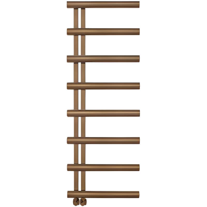 THERMO ACC13850-221 Πετσετοκρεμάστρα Μπάνιου Καφέ
