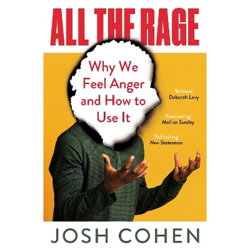 All the Rage
