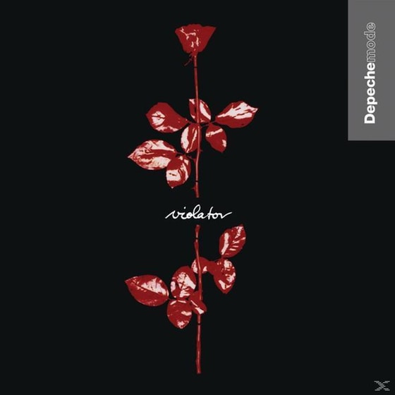 Violator image 0
