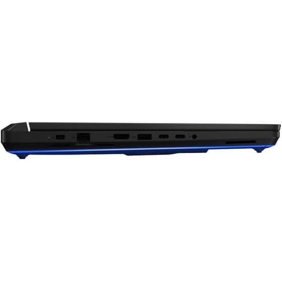 Asus ROG Strix SCAR 16 G635LW-RW027X 16'' 2.5K Mini LED 240Hz (Core Ultra 9-275HX/64GB/2TB SSD/GeForce RTX 5080/Win11Pro) Off Black Laptop image 5