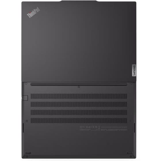Lenovo ThinkPad E14 G6 14'' WUXGA IPS (Core Ultra 7-155H/16GB/512GB SSD/Arc Graphics/Win11Pro) Laptop image 9