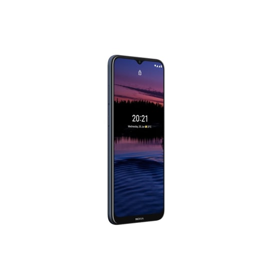 Nokia G20 64GB Dual Sim - Night Blue image 4