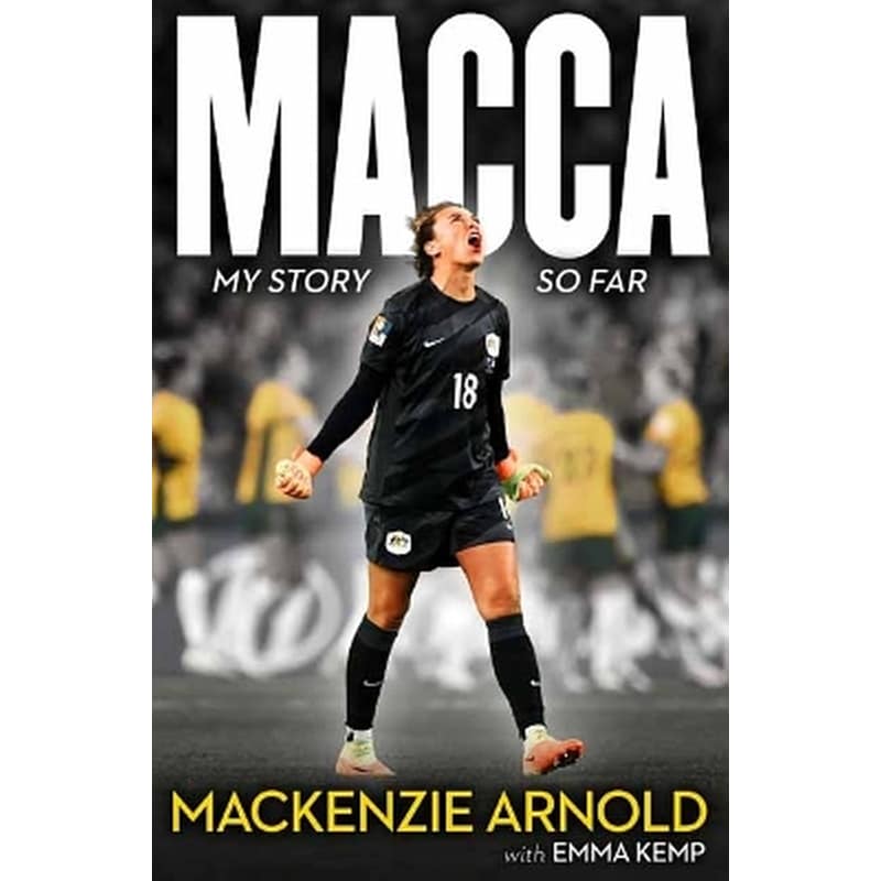 MACCA