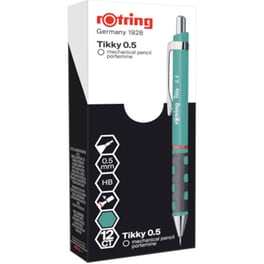 Μηχανικό Μολύβι Rotring Τikky Sea Blue
