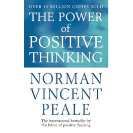 Power Of Positive Thinking