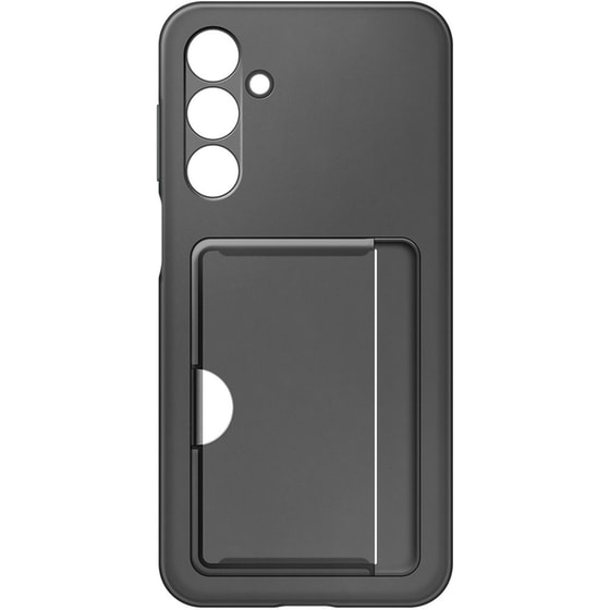 Θήκη Samsung Galaxy A16 5G - Samsung Card Slot - Blue Black image 3