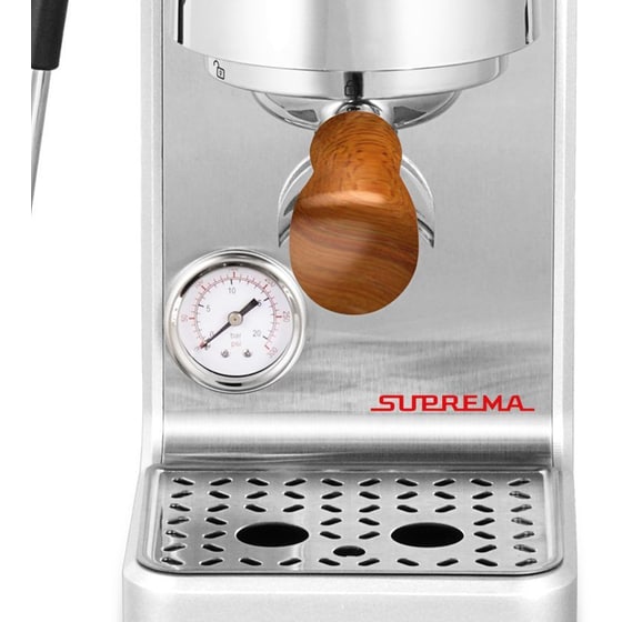 ROHNSON R-98300 2700W 20bar Μηχανή Espresso image 5