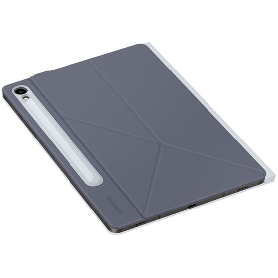 Θήκη Tablet Samsung Galaxy Tab S9/FE Smart Book Cover - Μπλε image 3