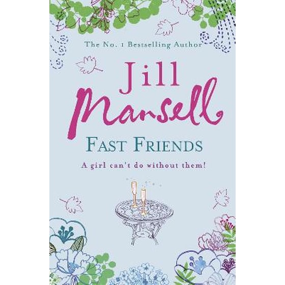 Fast Friends image 0