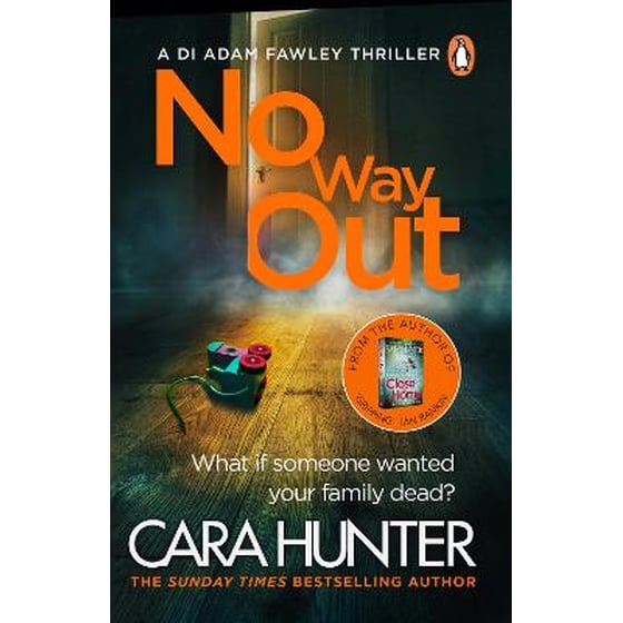 No Way Out image 0