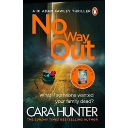 No Way Out