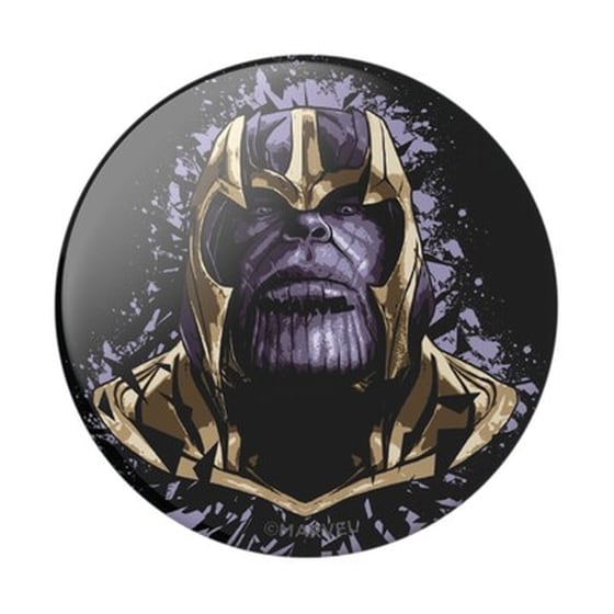 PopSockets - Thanos Armor image 1