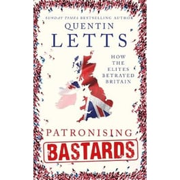 Patronising Bastards