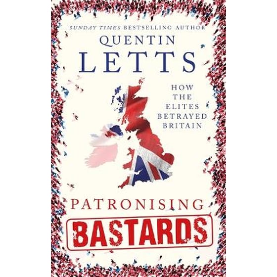 Patronising Bastards image 0