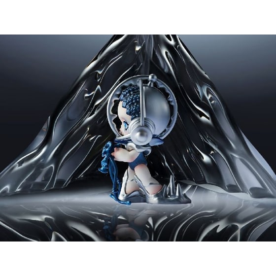 Φιγούρα Pop Mart Skullpanda The Sound Series Blind Box image 25