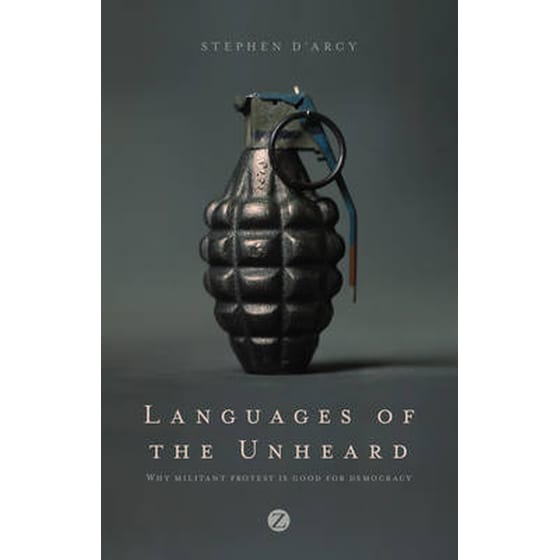 Languages of the Unheard image 0