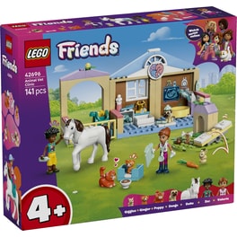 LEGO® Friends Animal Vet Clinic (42696)