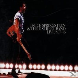Live In Concert 1975-85