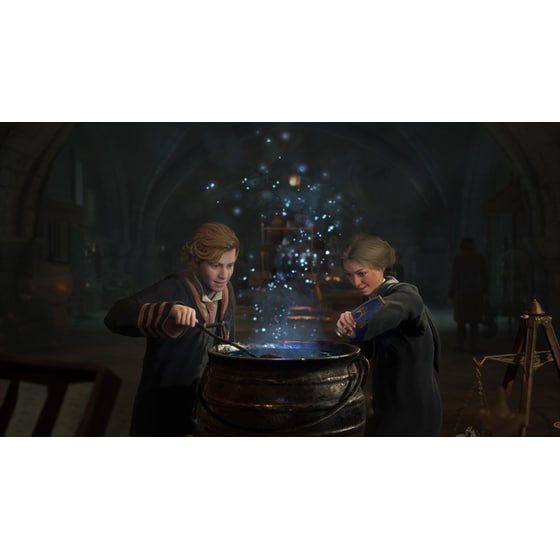 Hogwarts Legacy Deluxe Edition - Xbox Series X image 7