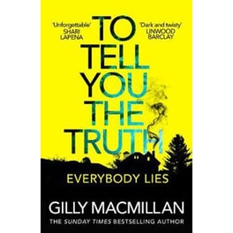 A twisty thriller that's impossible to put down