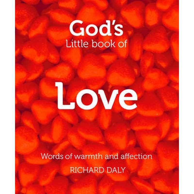 Gods Little Book of Love