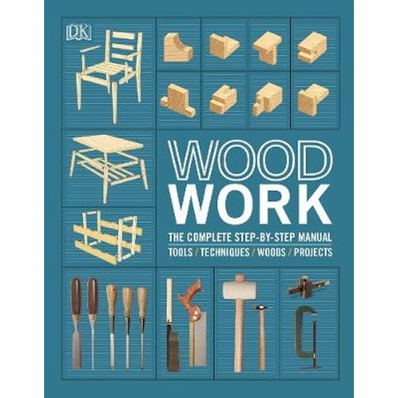 Woodwork image 0
