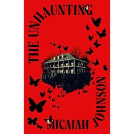 The Unhaunting